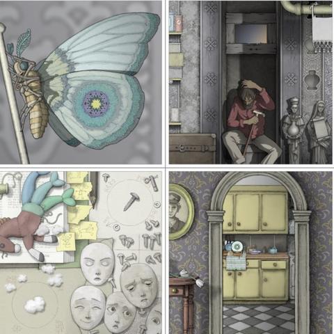 解谜游戏盘点：热门好玩的谜题大集合