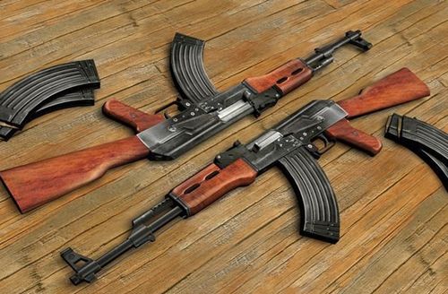 自制枪械游戏盘点：盘点最好玩的自制枪械游戏