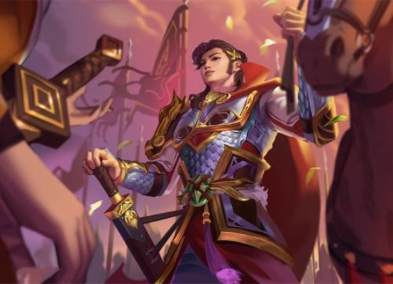 三国杀马忠技能深度解析：实战技巧大揭秘