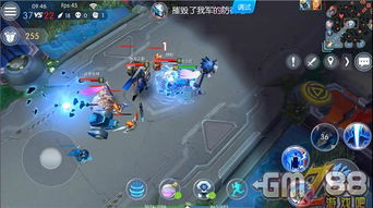 《600秒极限挑战！圣翼传说团本零复活攻略揭秘》