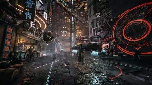 赛博朋克游戏盘点：人气飙升的五大热门推荐