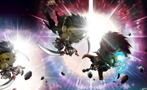 盘点十大经典耐玩角色扮演游戏，这些才是真正的游戏经典！