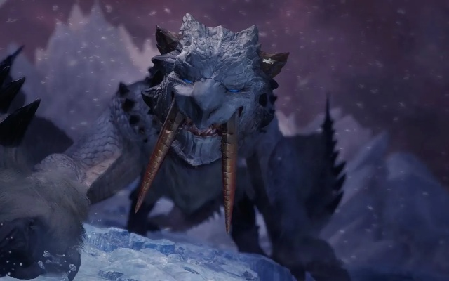 冰原龙粪获取攻略：高效秘籍大揭秘