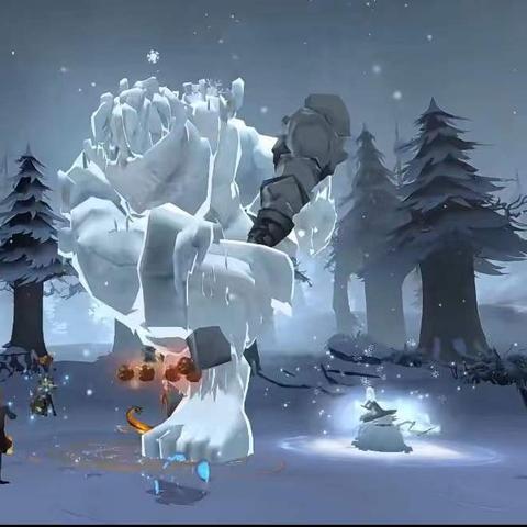 哈利波特觉醒魔咒试炼攻略：轻松通关普通攻击技巧