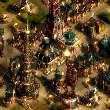 热门大战略游戏盘点：盘点最受欢迎的十大策略巨作