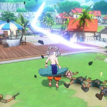 《航海王航线攻略：揭秘隐藏包裹剧情玩法》