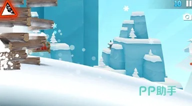 2024年雪游戏盘点：热门排行榜，不容错过的冬季游戏推荐