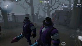 《第五人格》气象学家生存指南：揭秘操控天象的技巧