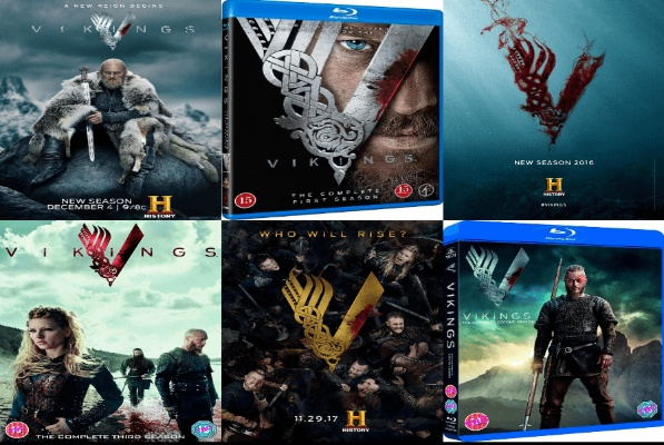 维京传奇：盘点十大必玩经典维京人游戏