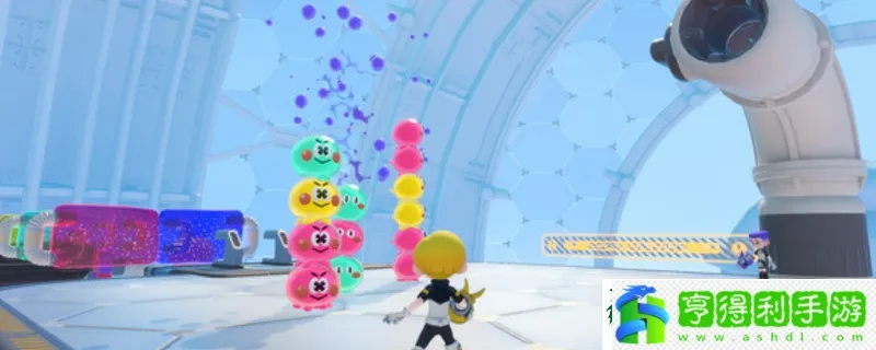 《泡姆泡姆机关破解攻略：高效解谜技巧》