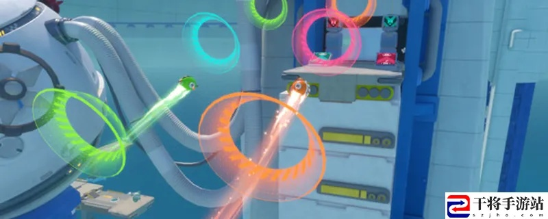 《泡姆泡姆机关破解攻略：高效解谜技巧》