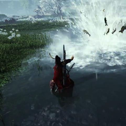 《燕云十六声百业周购指南：赤金小铺必买清单》