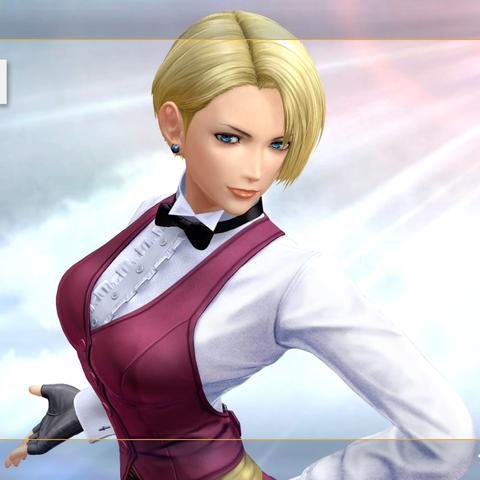 《十大华丽格斗巅峰之作：不容错过的格斗游戏排行》