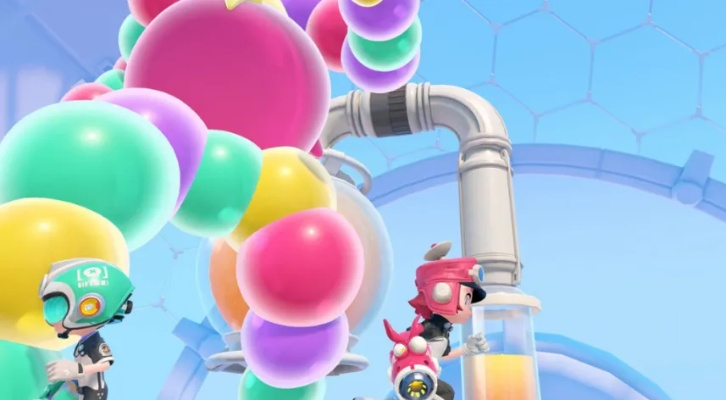 《泡姆泡姆手机版攻略：轻松上手，畅玩无阻》