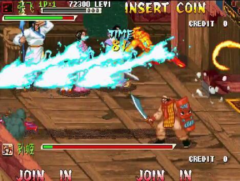 街机游戏盘点：揭秘最热门的十大好玩游戏