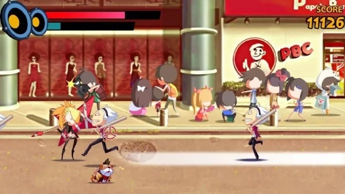 《热门节奏游戏盘点：盘点那些让人上瘾的节奏佳作》