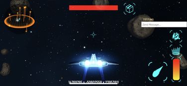 太空飞船游戏盘点：2023年度热门飞船玩法大揭秘