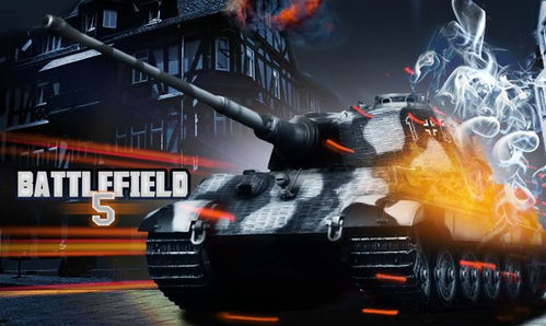 畅玩巅峰！盘点十大热门大型战场游戏推荐攻略