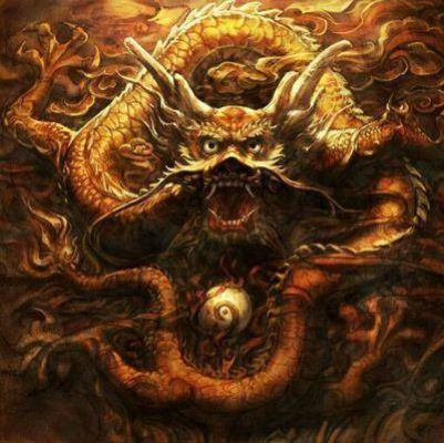 龙游戏盘点：十大经典龙题材佳作，不容错过的排行榜！