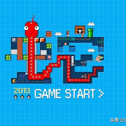 《十大经典耐玩贪吃蛇游戏，哪个才是你的最爱？》