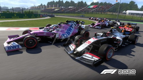 《赛车游戏热门排行：盘点最受欢迎的刺激赛车大作》