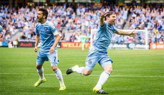 FC足球世界：美职联队套攻略，实战技巧揭秘！