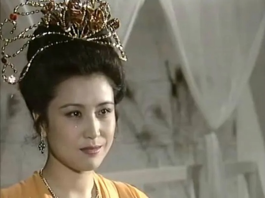 姜皇后神将解析：太阴星悲悯仁慈之力