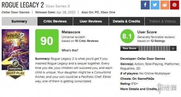 《2023年度最佳控制器游戏盘点：十大热门排行揭晓》