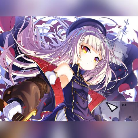 碧蓝航线觉醒榜新霸主：举高高改造强势崛起