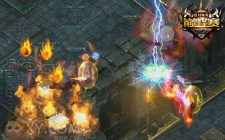 《解谜巅峰！揭秘下载量爆棚的十大热门游戏》