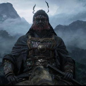 《黑钟馗》CG预告曝光，揭秘游戏真实面貌