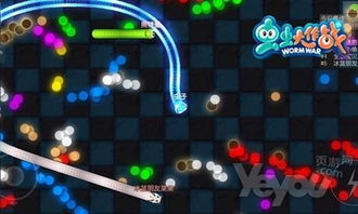 十大经典贪吃蛇游戏盘点：揭秘哪些贪吃蛇游戏最好玩