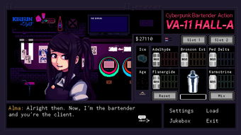 视觉小说游戏排行：十大必玩佳作盘点