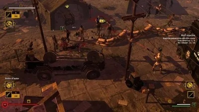 《十大热门垂直卷轴射击游戏盘点：不容错过的射击盛宴》