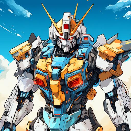 机甲游戏盘点：十大热门机甲游戏推荐，不容错过的经典之作