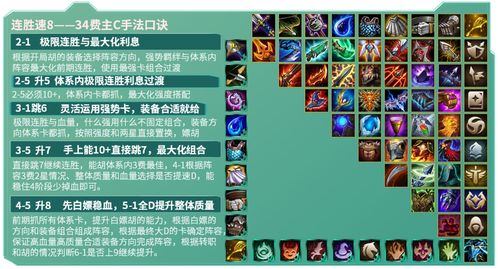 《战力飙升！格斗江湖阵容搭配秘籍大公开》