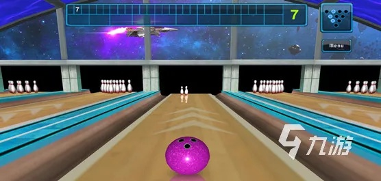 《2023年度热门保龄球游戏盘点：盘点最火热的保龄球游戏》