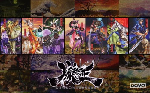 艺术游戏盘点：揭秘十大热门创意佳作