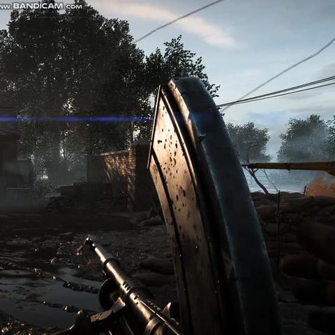 《十大热门第一人称射击游戏盘点：必玩佳作推荐》