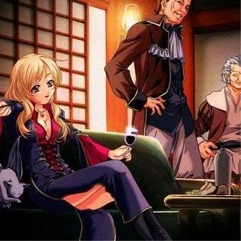 《十大女性主角游戏盘点：耐玩度爆表的精选推荐》