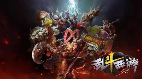 《西游游戏盘点：十大热门必玩之作，探索奇幻冒险！》