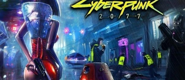 赛博朋克游戏盘点：揭秘热门高人气排行榜