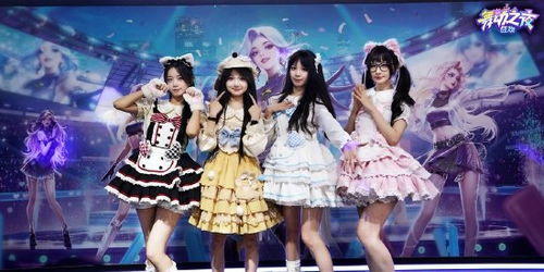 热舞集结！盘点2023必玩热门舞蹈游戏，解锁全新舞步！