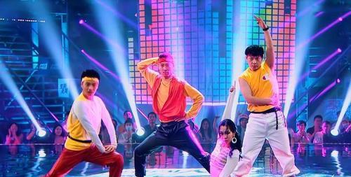 热舞集结！盘点2023必玩热门舞蹈游戏，解锁全新舞步！