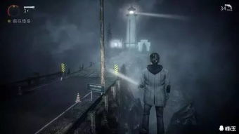 2024年度悬疑惊悚游戏盘点：十大热门排行揭晓