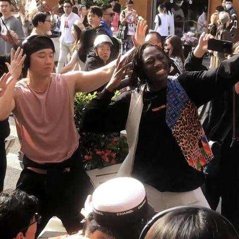 《十大耐玩舞蹈游戏盘点：让你越跳越上瘾》