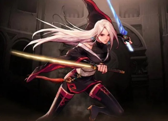 地下城女鬼剑成长秘籍：起源攻略全解析