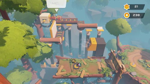 《迷宫探险巅峰之作！2023热门迷宫游戏排行》