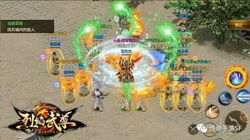 暴走英雄坛：两仪剑法反击技巧揭秘，阴阳合击必杀攻略！