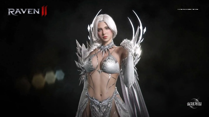 《十大热门角色定制游戏盘点：打造独一无二的游戏形象》